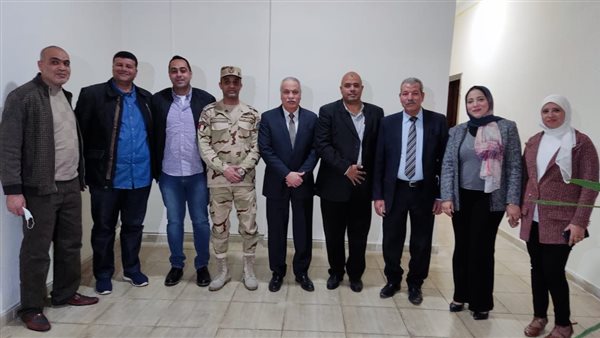 القوى العاملة بالإسكندرية