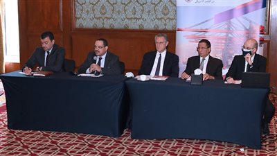 الشركات المصرية تصدر منتجات بـ 1.2 مليار دولار لأمريكا خلال 2021