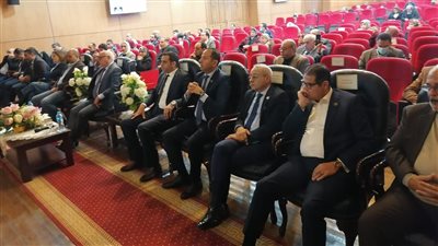 الغضبان: بورسعيد شهدت تطورًا كبيرًا الفترة الماضية حتى أصبحت صديقة للبيئة