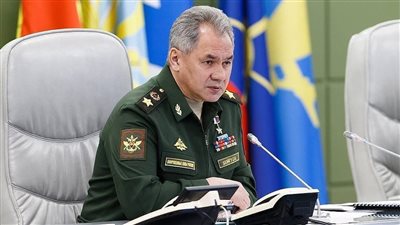 الجنائية الدولية تصدر أوامر اعتقال ضد وزير الدفاع الروسي السابق ورئيس الأركان بسبب حرب أوكرانيا