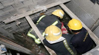 مصرع ممرضة وإصابة أخرى إثر سقوط أسانسير مستشفى السنبلاوين بالدقهلية 