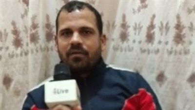 والد 4 أطفال مصابين بضمور العضلات بالمنوفية: نفسي اشتغل وأعالج ولادي | بث مباشر