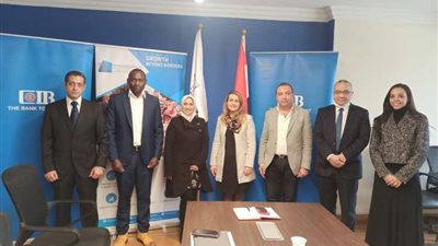 التصديري للصناعات الهندسية يشهد توقيع بروتوكول لتصدير منتجات تشكيل المعادن إلى كينيا