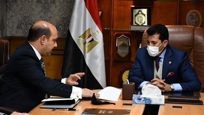 مصر تستضيف أول بطولة إفريقية للأندية في الجمباز 