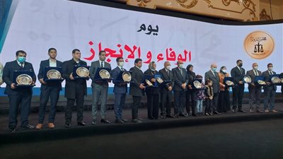 مجلس الدولة: استعدنا مليار جنيه من الحقوق المالية.. وإنجاز قرابة مليوني قضية خلال العام القضائي المنصرم