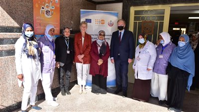 صندوق الأمم المتحدة للسكان: المصريون أقبلوا على تنظيم النسل بعد حديث السيسي وشيخ الأزهر