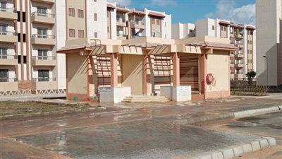 25 ألف جنيه تأمين الدخول.. طرح 4 محال تجارية وصيدلية الشهر المقبل بأكتوبر الجديدة | خاص