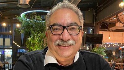 إبراهيم عيسى: فيلم مولانا نتاج عملي في البرامج الدينية.. وهو أول عمل أدبي يدخل الإعلام الديني