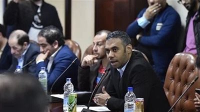 رئيس تحرير القاهرة 24 : لابد من تطبيق القانون على الجميع فى الإعلام| فيديو