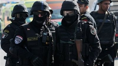 القبض على هارب من 320 حكمًا قضائيًا بإجمالي 70 سنة سجن بالإسكندرية