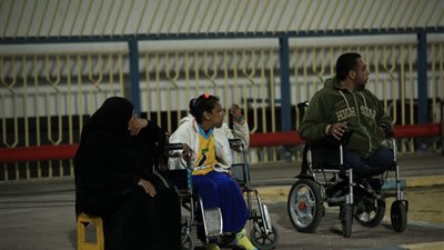 أبرز لقطات مباراة الإسماعيلي والجونة بالدوري الممتاز