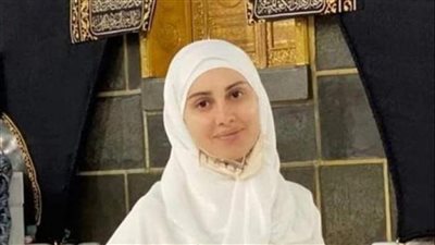  بعد 7 سنوات زواج.. تفاصيل انفصال ياسمين رئيس عن هادي الباجوري وآخر صورها داخل الحرم المكي