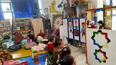  حقوق ذوي الاحتياجات الخاصة وطريقة التعامل معهم بثقافة البحر الأحمر