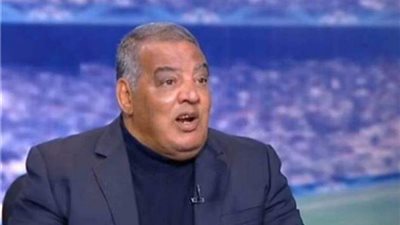 بعد تذيل الإسماعيلي جدول الدوري.. سيد بازوكا: لاعيبة ماعندهاش دم 