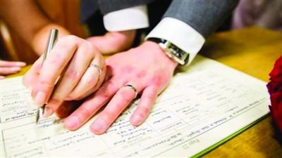  مشروع قانون جديد بالبرلمان.. حصول الزوجة على قائمة المنقولات شرط لتوثيق الطلاق