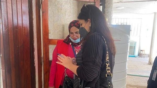 انطلاق المسح الصحي