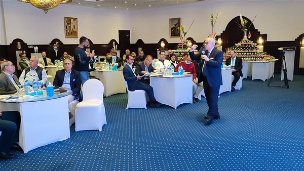 ورشة إدارة الأزمات