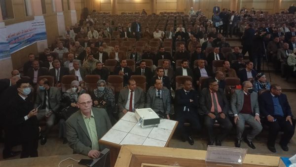 نقابات عمال مصر