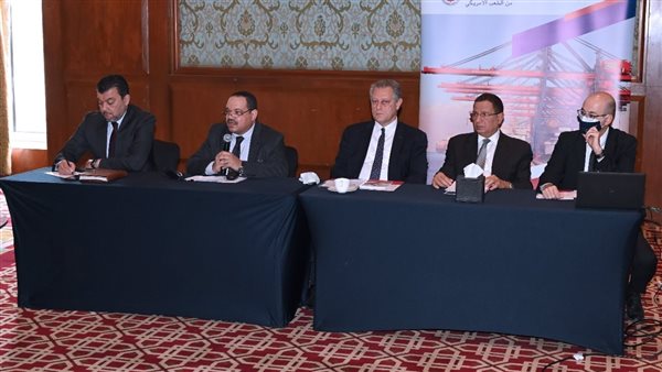 اجتماع أعضاء اتفاقية