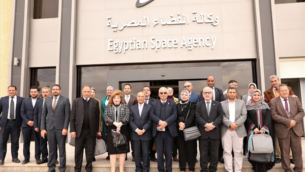 التعليم توقع بروتوكول