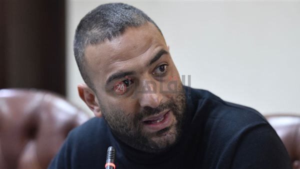  أحمد حسام الشهير