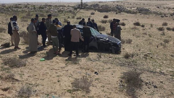 سيارة النائب فايز