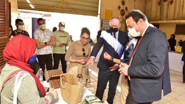 كريستيان برجر سفير