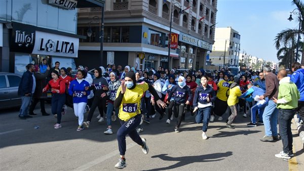 تعليم بورسعيد ينظم