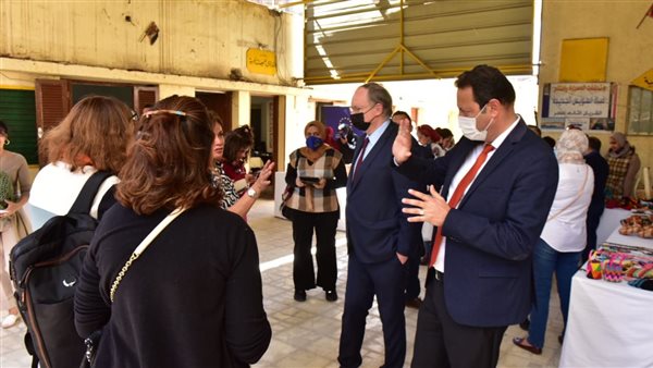 سفير الاتحاد الأوروبي