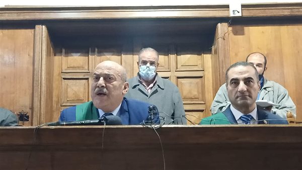 المستشار أحمد فؤاد