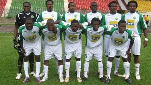 فريق القطن الكاميروني