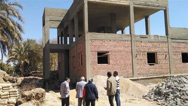 مشروعات حياة كريمة