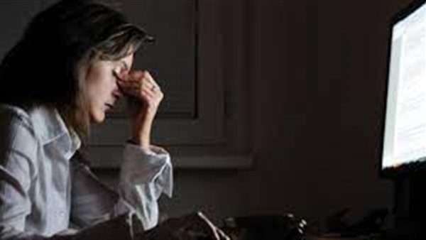  الضغط النفسي الحاد