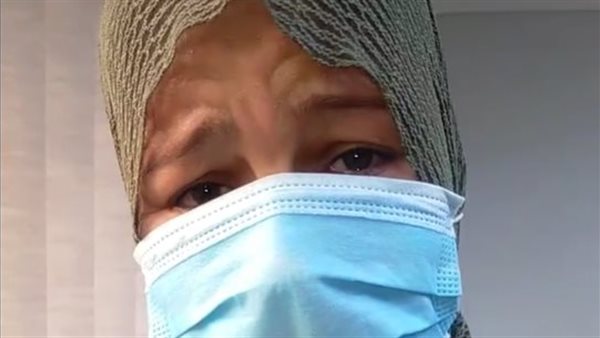 السيدة نسمة