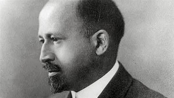 ويليام إدوارد بورغاردت