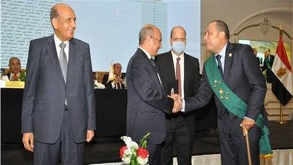 رئيس مجلس الدولة