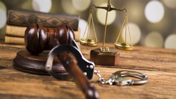 جنايات الزقازيق -