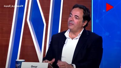 انضمام عمر إسلام مستثمر بيزنس الطيران كضيف لجنة تحكيم برنامج الفرصة