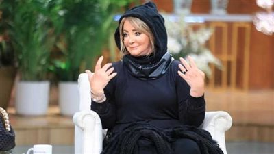 بعد إصابة محمد رياض وتعافي ابنتها.. هل أصيبت شهيرة بفيروس كورونا؟