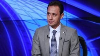 وفاة والد طارق السيد نجم الزمالك السابق