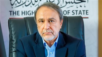 السويحلي يتعرض لإطلاق نار أثناء خروجه من جلسة المجلس الأعلى للدولة في ليبيا