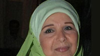 مديحة حمدي تشيد بـ سمير صبري: بيعمل خير كتير ومش بيعلن عنه