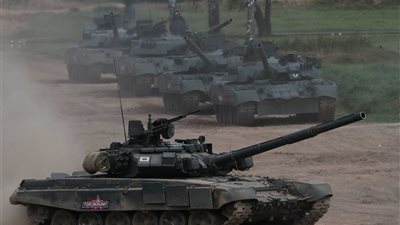 صافرات إنذار وإغلاق للمجال الجوي وإعلان حالة الطوارئ.. تطورات القصف الروسي على أوكرانيا