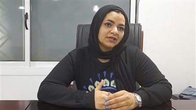 الظهور الأول لطبيبة أورام دار السلام بعد الاعتداء عليها وإلغاء انتدابها | بث مباشر