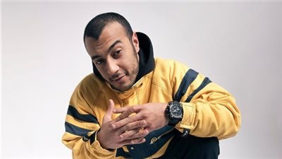 مطرب راب شاهين يكشف عن أولى تجاربه الفنية ضمن مسلسل سوشيال |فيديو