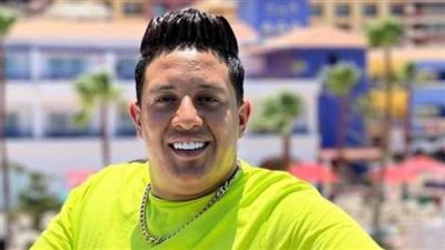 يتجدد كل 3 أشهر.. حمو بيكا يتسلم كارنيه نقابة المهن الموسيقية | خاص