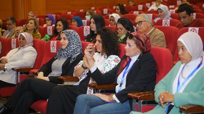 بدء فعاليات منتدى نوت بمهرجان أسوان لأفلام المرأة | صور