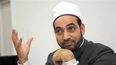 سالم عبد الجليل: لا قوامة للرجل إذا أخذ مليما من زوجته.. وفيزا الزوجة ليست من حقه