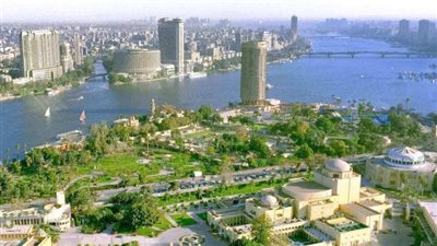 ارتفاع الحرارة والعظمى 24 درجة.. وتكدس مروري بشوارع القاهرة والجيزة | بث مباشر