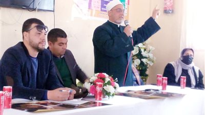 منسق صندوق مكافحة الإدمان بالدقهلية: التفكك الأسري من أسباب انتشار المخدرات | صور